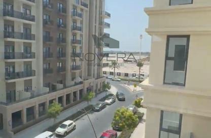 شقة - 3 - 4 للبيع في سفاير بيتش رزيدنس - جزيرة مريم - الخان - الشارقة شقة - 3 - 4 للبيع في سفاير بيتش رزيدنس - جزيرة مريم - الخان - الشارقة