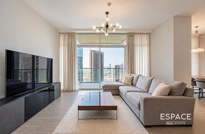 Apartment - 2 - 3 for sale in Hameni Tower - District 15 - Jumeirah Village Circle - Dubai