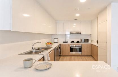 Apartment - 2 - 3 for sale in Hameni Tower - District 15 - Jumeirah Village Circle - Dubai