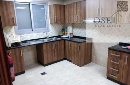 Apartment - 2 Bedrooms - 2 Bathrooms for sale in Conquer Tower - Sheikh Maktoum Bin Rashid Street - Ajman Apartment - 2 Bedrooms - 2 Bathrooms for sale in Conquer Tower - Sheikh Maktoum Bin Rashid Street - Ajman