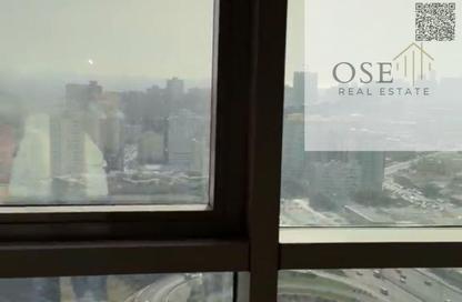 Apartment - 2 Bedrooms - 2 Bathrooms for sale in Conquer Tower - Sheikh Maktoum Bin Rashid Street - Ajman Apartment - 2 Bedrooms - 2 Bathrooms for sale in Conquer Tower - Sheikh Maktoum Bin Rashid Street - Ajman