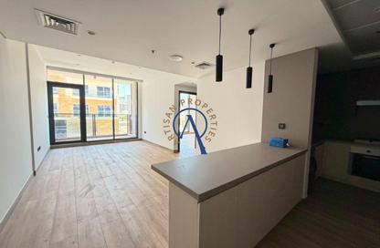 Apartment - 1 - 2 for rent in Chaimaa Avenue 2 - Chaimaa Avenue Residences - District 13 - Jumeirah Village Circle - Dubai