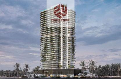 شقة - 1 للبيع في سكاي لاين باي بيس هومز - مجمع دبي ريزيدنس - دبي
