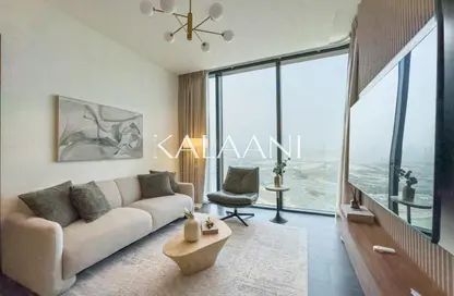 Apartment - 2 Bedrooms - 2 Bathrooms for rent in The Crest Tower B - The Crest - Sobha Hartland - Mohammed Bin Rashid City - Dubai