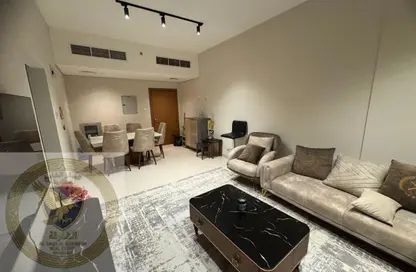 Apartment - 2 Bedrooms - 2 Bathrooms for rent in Gulfa Towers - Al Rashidiya 1 - Al Rashidiya - Ajman
