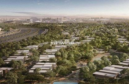Villa - 5 - 6 for sale in Yasmina Villas - Expo Valley - Expo City - Dubai