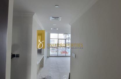 Apartment - 1 Bedroom - 2 Bathrooms for rent in Art Courtyard - Arjan - Dubai