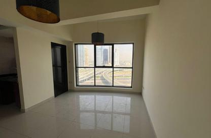 Apartment - 1 Bedroom - 1 Bathroom for rent in Escan Tower - Dubai Marina - Dubai