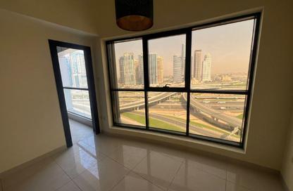 شقة - غرفة نوم - 1 حمام للايجار في برج إسكان - دبي مارينا - دبي شقة - غرفة نوم - 1 حمام للايجار في برج إسكان - دبي مارينا - دبي