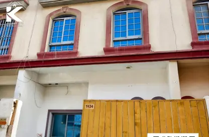 بنتهاوس - 2 غرف نوم - 3 حمامات للبيع في الزاهية جاردنز - الزاهية - عجمان