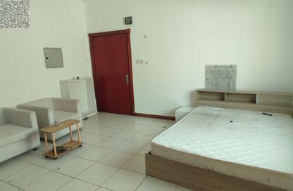 Apartment - Studio - 1 Bathroom for rent in Al Nakheel - Ajman Downtown - Ajman