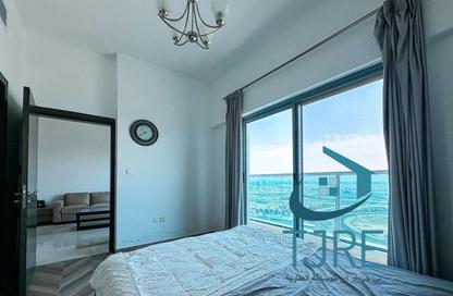 Apartment - 2 Bedrooms - 3 Bathrooms for rent in Elite Business Bay Residence - Business Bay - Dubai