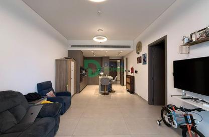 Apartment - 1 - 2 for rent in Altia One - Dubai Silicon Oasis - Dubai