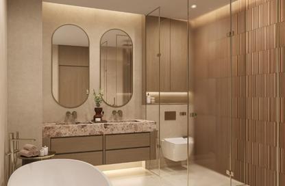 Apartment - 2 - 3 for sale in Soma Residences - Dubai Islands - Dubai Apartment - 2 - 3 for sale in Soma Residences - Dubai Islands - Dubai