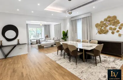 Villa - 5 Bedrooms - 5 Bathrooms for rent in Ponderosa - The Villa - Dubai
