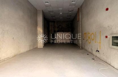 Retail - Studio for rent in Karimian 3 - Jumeirah Garden City - Al Satwa - Dubai