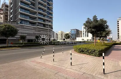 Retail - Studio for rent in Jumeirah Garden City - Al Satwa - Dubai