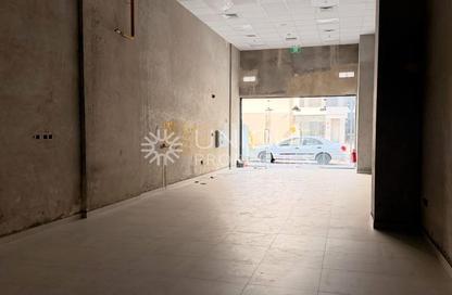 Retail - Studio for rent in Karimian 3 - Jumeirah Garden City - Al Satwa - Dubai