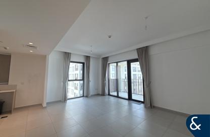 Apartment - 3 Bedrooms - 4 Bathrooms for rent in Bayshore at Creek Beach - Creek Beach - Dubai Creek Harbour (The Lagoons) - Dubai