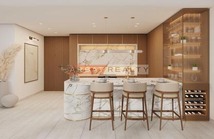 Apartment - 2 - 2 for sale in Ocean House - The Crescent - Palm Jumeirah - Dubai