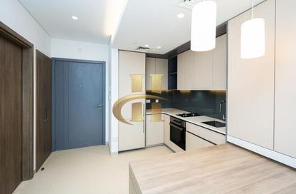 Apartment - Studio - 1 for rent in Arbor View - Arjan - Dubai Apartment - Studio - 1 for rent in Arbor View - Arjan - Dubai