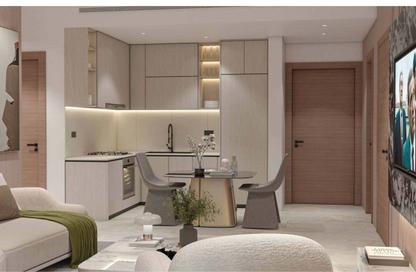 Apartment - 2 Bedrooms - 3 Bathrooms for sale in Olivia Residences - Dubai Investment Park 1 (DIP 1) - Dubai Investment Park (DIP) - Dubai Apartment - 2 Bedrooms - 3 Bathrooms for sale in Olivia Residences - Dubai Investment Park 1 (DIP 1) - Dubai Investment Park (DIP) - Dubai