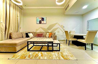 Apartment - 2 Bedrooms - 3 Bathrooms for rent in Jumeirah Garden City - Al Satwa - Dubai Apartment - 2 Bedrooms - 3 Bathrooms for rent in Jumeirah Garden City - Al Satwa - Dubai