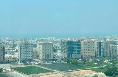 Apartment - 1 Bedroom - 2 Bathrooms for rent in Thuraya Al Majaz Building - Al Majaz 3 - Al Majaz - Sharjah Apartment - 1 Bedroom - 2 Bathrooms for rent in Thuraya Al Majaz Building - Al Majaz 3 - Al Majaz - Sharjah