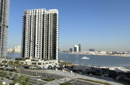 Apartment - 2 - 2 for sale in Harbour Gate Tower 1 - Harbour Gate - Dubai Creek Harbour (The Lagoons) - Dubai Apartment - 2 - 2 for sale in Harbour Gate Tower 1 - Harbour Gate - Dubai Creek Harbour (The Lagoons) - Dubai