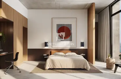 Apartment - Studio - 1 Bathroom for sale in Enta Mina Residences - Hayat Island - Mina Al Arab - Ras Al Khaimah