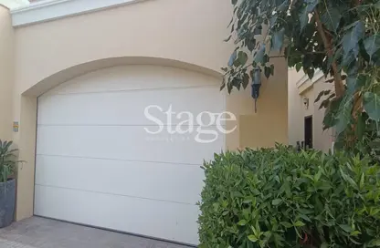 Villa - 2 Bedrooms - 4 Bathrooms for sale in Casa Viva - Serena - Dubai Land - Dubai