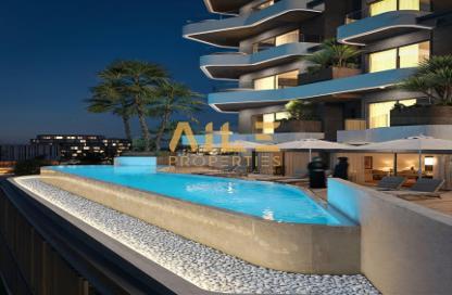 Apartment - 2 Bedrooms - 2 Bathrooms for sale in Marea Residences - Dubai Islands - Dubai Apartment - 2 Bedrooms - 2 Bathrooms for sale in Marea Residences - Dubai Islands - Dubai