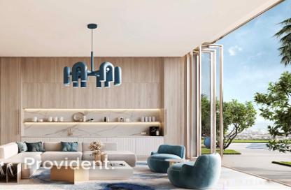 Apartment - Studio - 1 Bathroom for sale in Upper House East - Upper House - Jumeirah Lake Towers - Dubai Apartment - Studio - 1 Bathroom for sale in Upper House East - Upper House - Jumeirah Lake Towers - Dubai
