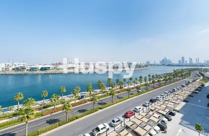 Apartment - 2 Bedrooms - 3 Bathrooms for sale in La Rive Building 4 - La Rive - Port de La Mer - La Mer - Jumeirah - Dubai