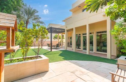 Villa - 3 - 3 for sale in Saheel 1 - Saheel - Arabian Ranches - Dubai Villa - 3 - 3 for sale in Saheel 1 - Saheel - Arabian Ranches - Dubai