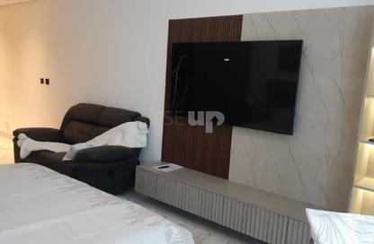 Apartment - Studio - 1 Bathroom for sale in Royal Regency - Business Bay - Dubai