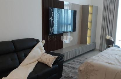 Apartment - Studio - 1 Bathroom for sale in Royal Regency - Business Bay - Dubai