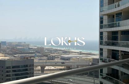 Apartment - 2 Bedrooms - 3 Bathrooms for rent in Dorra Bay - Dubai Marina - Dubai