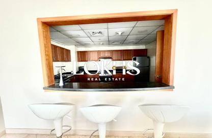 Apartment - 2 Bedrooms - 3 Bathrooms for rent in Dorra Bay - Dubai Marina - Dubai Apartment - 2 Bedrooms - 3 Bathrooms for rent in Dorra Bay - Dubai Marina - Dubai