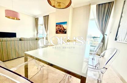 Apartment - 2 Bedrooms - 3 Bathrooms for rent in Dorra Bay - Dubai Marina - Dubai Apartment - 2 Bedrooms - 3 Bathrooms for rent in Dorra Bay - Dubai Marina - Dubai