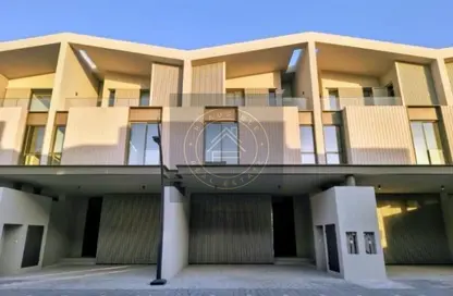 تاون هاوس - 3 غرف نوم - 4 حمامات للبيع في ناد الشبا جاردنز المرحله الثانيه - حدائق ند الشبا - ند الشبا - دبي