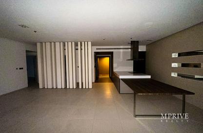 Apartment - 2 - 3 for sale in West Avenue Tower - Dubai Marina - Dubai