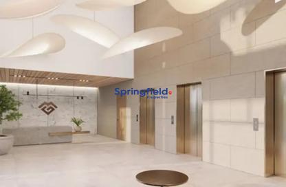 Apartment - 1 Bedroom - 1 Bathroom for sale in The Haven II - Majan - Dubai Apartment - 1 Bedroom - 1 Bathroom for sale in The Haven II - Majan - Dubai