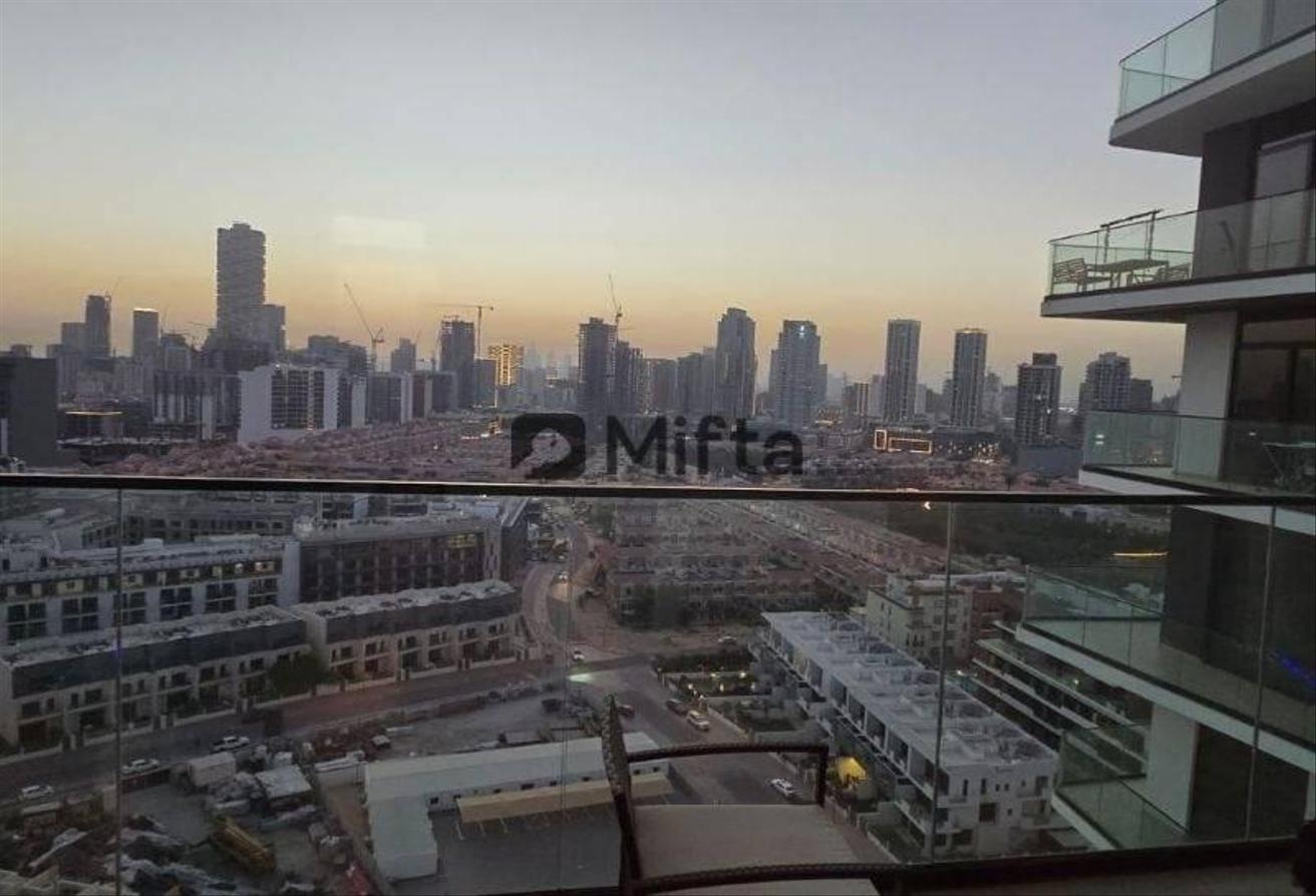 2.5% Commission | 1BR | Furnished photo 16