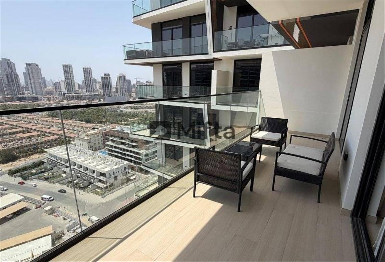 2.5% Commission | 1BR | Furnished photo 12