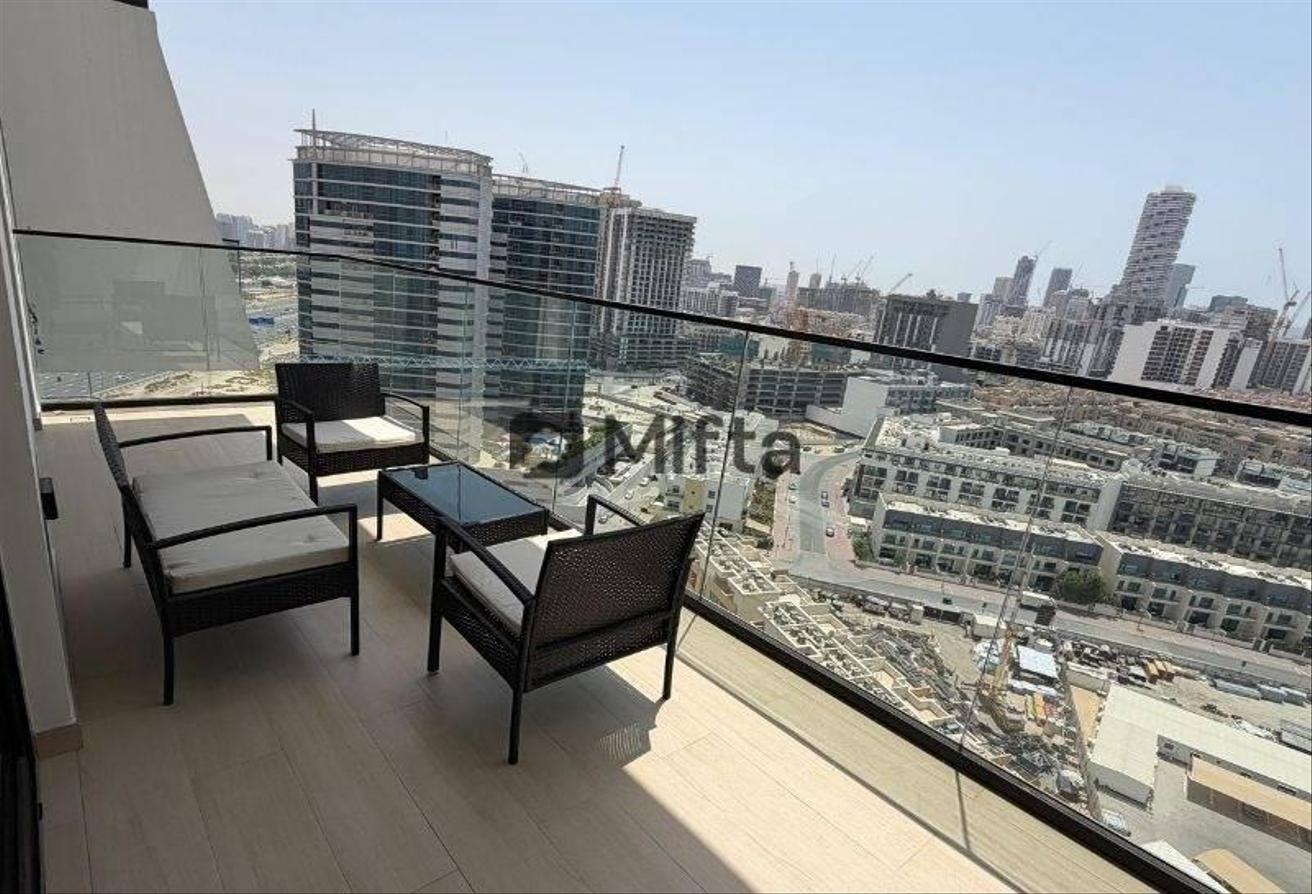 2.5% Commission | 1BR | Furnished photo 11