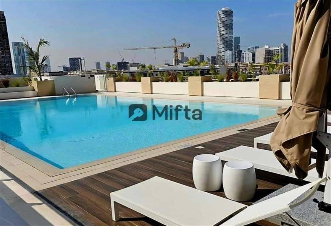 2.5% Commission | 1BR | Furnished photo 18