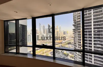 شقة - 3 غرف نوم - 4 حمامات للايجار في جنة الوليد - (JLT) مجمع R - أبراج بحيرات الجميرا - دبي