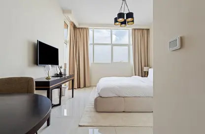 شقة - 1 حمام للايجار في غالية - منطقة 18 - قرية جميرا الدائرية - دبي