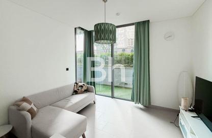 Apartment - 1 - 1 for rent in Sobha Creek Vistas Tower B - Sobha Creek Vistas - Sobha Hartland - Mohammed Bin Rashid City - Dubai Apartment - 1 - 1 for rent in Sobha Creek Vistas Tower B - Sobha Creek Vistas - Sobha Hartland - Mohammed Bin Rashid City - Dubai
